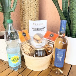 coffret provence